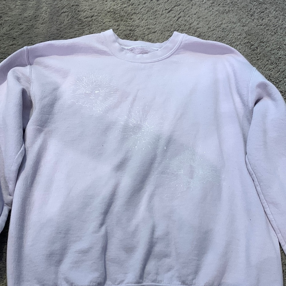 dont wear and a bit to small